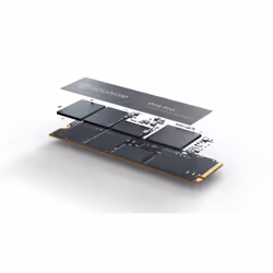 Solidigm P44 Pro 1 TB M.2 PCI Express 4.0 NVMe 3D NAND