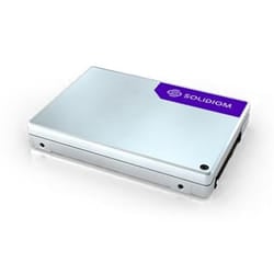 Solidigm SBFPF2BV307TOF1 internal solid state drive 30 TB U.2 PCI Express 4.0 NVMe QLC