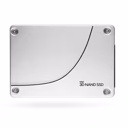 Solidigm S4620, 960 GB, 2.5", 550 MB/s