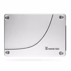 Solidigm D3-S4620, 1.92 TB, 2.5", 550 MB/s