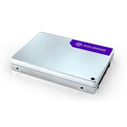 Solidigm SSDPF2SQ032TZ01 internal solid state drive 3.2 TB U.2 PCI Express 4.0 NVMe TLC