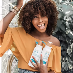 Raw Sugar Moisture Smoothie Shampoo and Conditioner with Coconut Oil  Agave  & Sweet Almond Milk  Hydrates & Nourishes Dry Hair  Formulated without Su