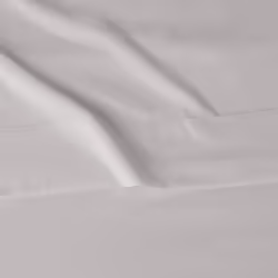 Amazon Basics Lightweight Super Soft Comfortable Easy Care Microfiber 4-Piece Bed Sheet Set with 14-Inch Deep Pockets  Queen  Light Gray  Solid