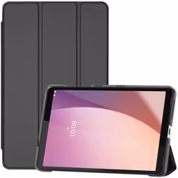 for Lenovo Tab M8 4th Gen Case 8 Inch 2023 TB-300FU/TB-300XU, Slim Stand Hard Back Shell Protective Smart Cover Case for Leno ...
