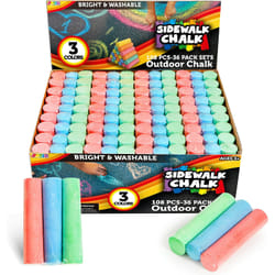 Joyin 15554 marking chalk 108 pc(s)
