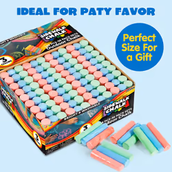 Joyin 15554 marking chalk 108 pc(s)
