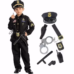 Spooktacular Creations SPO-BU3-20328-XL, Fancy costume, Polyester