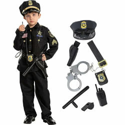 Spooktacular Creations SPO-BU3-20328-XL fancy dress Fancy costume