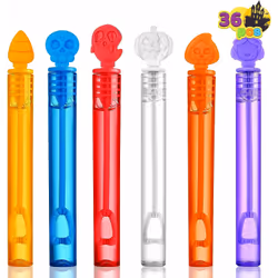 Joyin 15583, Multicolour, Halloween, 36 pc(s)