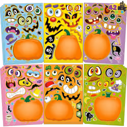 Joyin 15653, Multicolour, 42 pc(s)