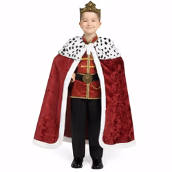 Spooktacular Creations SPO-BU3-21540-S, Fancy costume, Male, S, Polyester