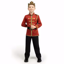 Spooktacular Creations SPO-BU3-21540-S fancy dress Fancy costume Male