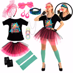 Spooktacular Creations SPO-BU3-21498-S, Fancy costume, S, Polyester