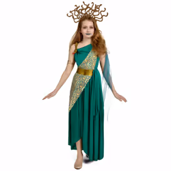 Spooktacular Creations SPO-BU3-21199-M, Fancy costume, M, Polyester
