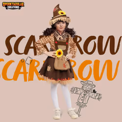 Spooktacular Creations SPO-BU3-21281-M fancy dress Fancy costume Female