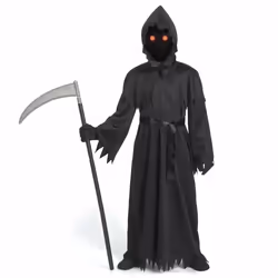 Spooktacular Creations SPO-BU3-21225-L, Fancy costume, L, Polyester