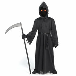 Spooktacular Creations SPO-BU3-21225-L fancy dress Fancy costume