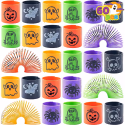 Joyin 15737, Multicolour, 60 pc(s)