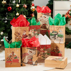Joyin 15794 gift wrapping Gift wrap bag
