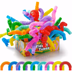 Joyin 15825, Multicolour, 18 pc(s)