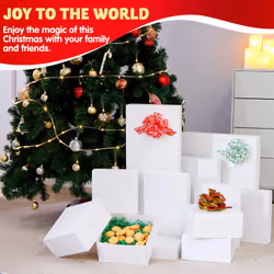 Joyin 15894 gift wrapping Gift wrap box