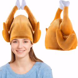 Spooktacular Creations SPO-BU3-21598, Fancy dress hat