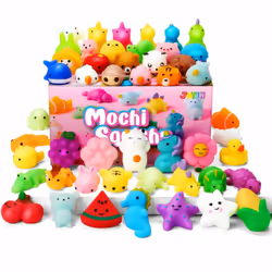 Joyin 16148, Multicolour, 100 pc(s)