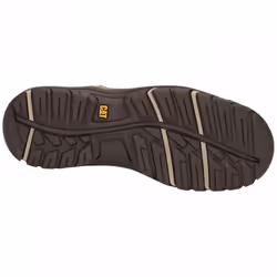 , Butterscotch) Abbey Butterscotch Slip-on Womens Safety Boot - 7 (Adults'