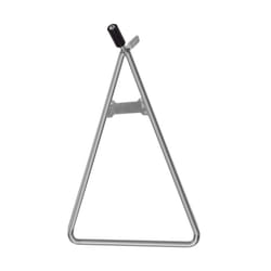 OxGord Dirt Bike Kickstand Triangle Lift - Dirtbike Accessories Parts Best for Mini Motorcycle Kick Stand - Motocross Moto Bikes Jack Stands