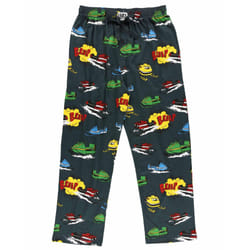 Lazy One Pajama Pants for Men  Men's Separate Bottoms  Lounge Pants (Snowmobile  Small)
