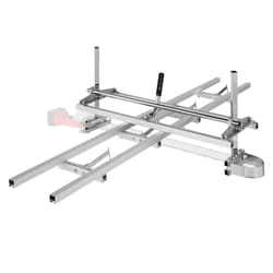 VEVOR Chainsaw Mill 14"-36" Guide Bar and 9 ft Aluminum Rail Mill Guide System