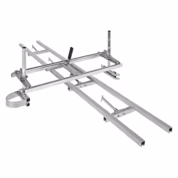 VEVOR Chainsaw Mill 14"-36" Guide Bar and 9 ft Aluminum Rail Mill Guide System - Additional view 10