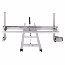 VEVOR Chainsaw Mill 14"-36" Guide Bar and 9 ft Aluminum Rail Mill Guide System - Additional view 8