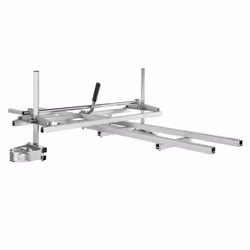 VEVOR Chainsaw Mill 14"-36" Guide Bar and 9 ft Aluminum Rail Mill Guide System - Additional view 9