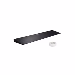 Vevor SXSNLYPDGB1351X9MV0 1.6 in. Rise Cuttable Threshold Ramp