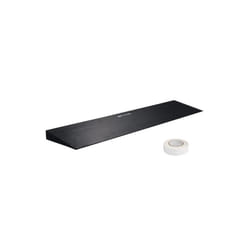 Vevor SXSNLYPDGB1351X9MV0 1.6 in. Rise Cuttable Threshold Ramp