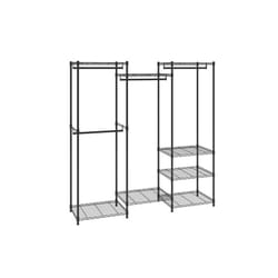 Vevor FZKCYJ6878348I8KKV0 800 lbs Heavy Duty Clothes Rack