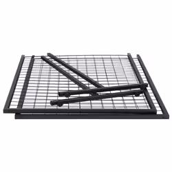 VEVOR 2' x 5.6' Grid Wall Panels Tower 2 Packs Wire Gridwall Display Racks - Additional view 10
