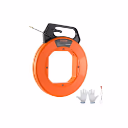 Vevor DJPYD316100FT6K90V0 100 ft. Fish Tape