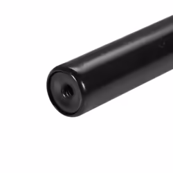VEVOR Double Rod Curtain Rods 36-72 in(3-6ft) Adjustable Length Round Finials - Additional view 8