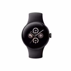Google Pixel Watch 2, AMOLED, Touchscreen, 32 GB, Wi-Fi, GPS (satellite), 31 g