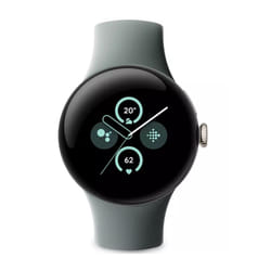 Google Smartwatch Pixel Watch 2 GA05030-GB 41mm Wi-Fi Bluetooth Hazel