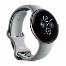 Google Smartwatch Pixel Watch 2 GA05030-GB 41mm Wi-Fi Bluetooth Hazel