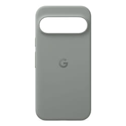Google Pixel 9/9 Pro mobile phone case 16 cm (6.3") Cover Green