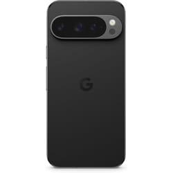 Google Pixel 9 Pro (128GB+16GB, Obsidian)