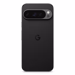 Google Pixel 9 Pro 16 cm (6.3") Dual SIM Android 14 5G USB Type-C 16 GB 512 GB 4700 mAh Black