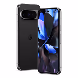 Google Pixel 9 Pro 16 GB 512 GB Black - Additional view 8
