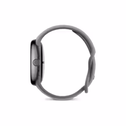 Google Pixel Watch 3 AMOLED 45 mm Digital Touchscreen Brown Wi-Fi GPS (satellite)