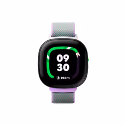 Fitbit Google Ace LTE - Kids Smartwatch with Call Message GPS and Activity-Based Games Ace Pass Data Plan Required - Spic ...