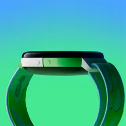 Google Fitbit Ace LTE Band - Kids Smartwatch Band - Water Resistant - One Size Fits All - Spooky Pugs